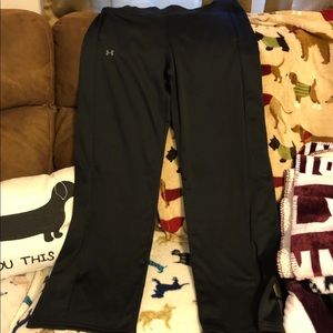 Under Armour pants